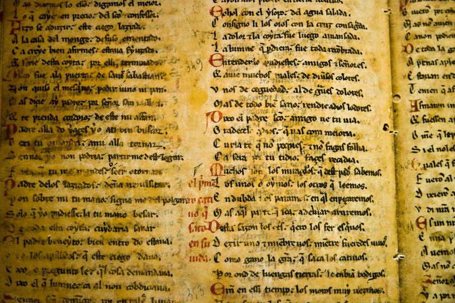 the magna carta