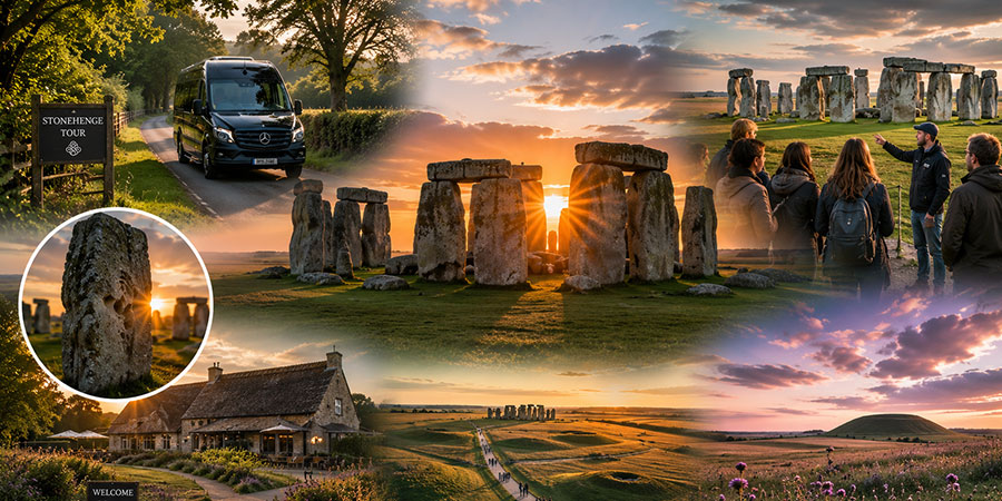 stonehenge private tour