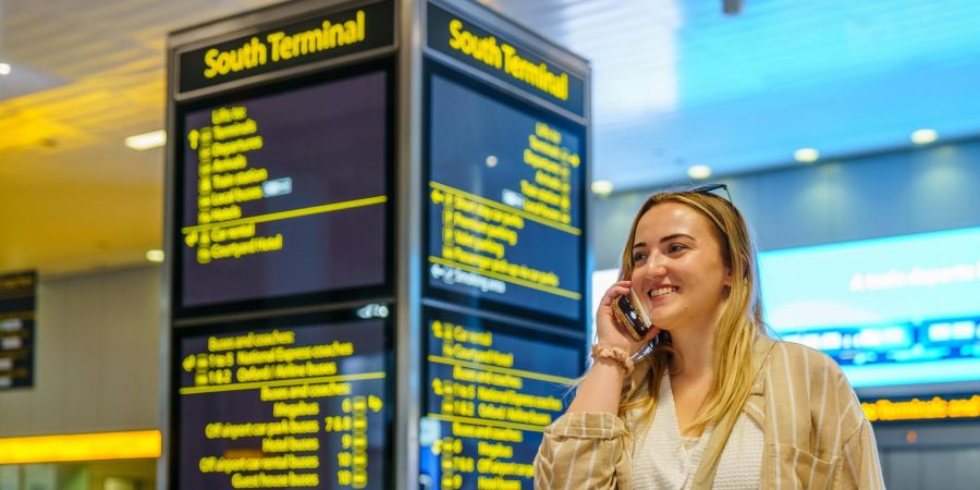 Gatwick airport transfers southampton