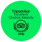 trip advisor choice awards 2025