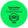 trip advisor choice awards 2025